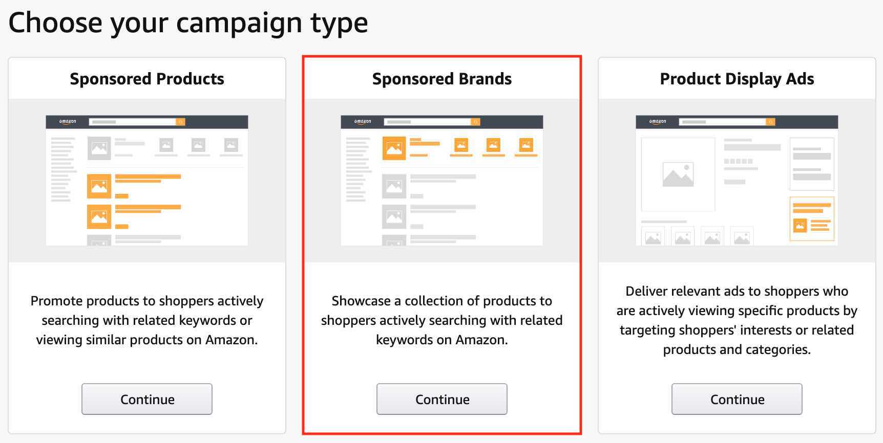 Sponsored Brands Tip of the Day #4: How to Analyze Your Ad